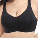 Sutiã Modelador Lux Comfort Sem Costura [COMPRE 1 LEVE 2] + BRINDES