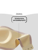 Sutiã ComfortFlex Antiderrapante - [Compre 1 Leve 2]