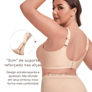 Sutiã Modelador Lux Comfort Sem Costura [COMPRE 1 LEVE 2] + BRINDES