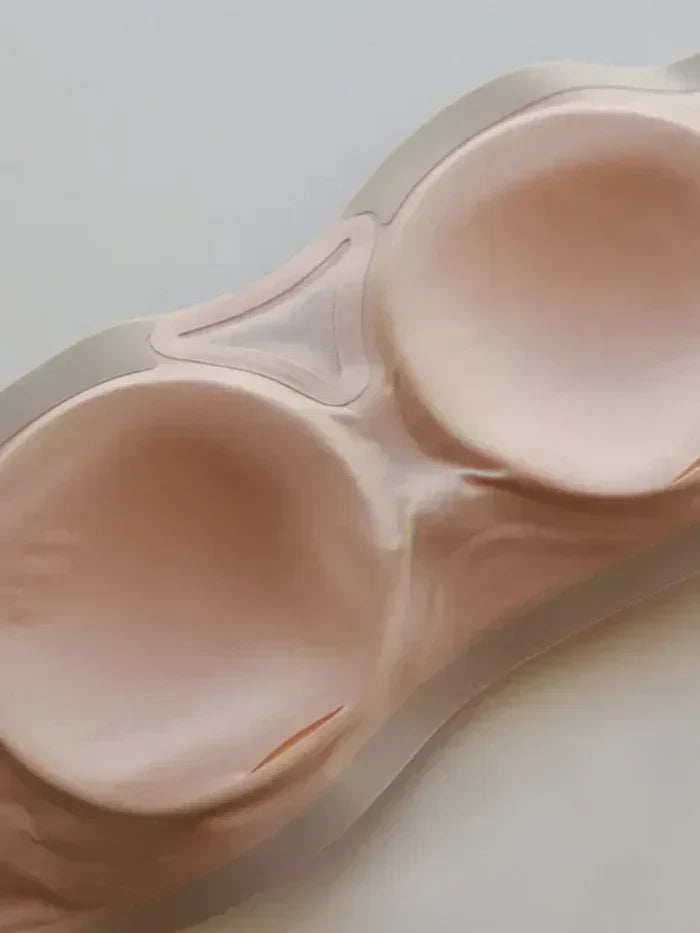 Sutiã ComfortFlex Antiderrapante - [Compre 1 Leve 2]