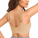 Sutiã Modelador Lux Comfort Sem Costura [COMPRE 1 LEVE 2] + BRINDES