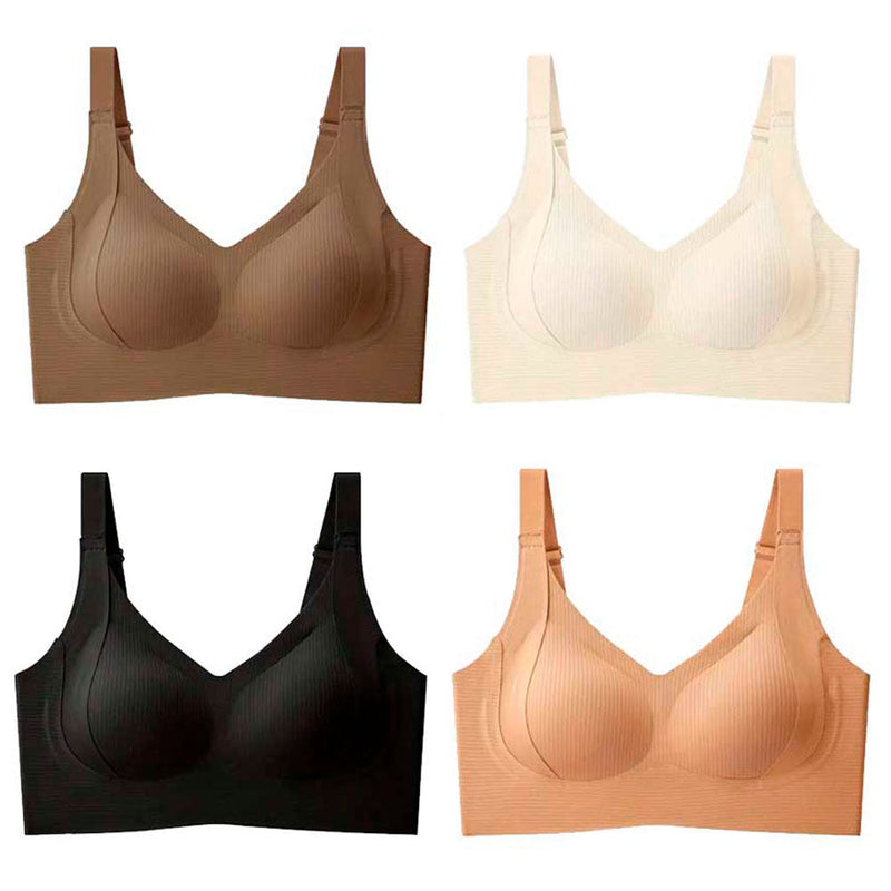 Sutiã Havana Vieira [COMPRE 1 E LEVE 2]