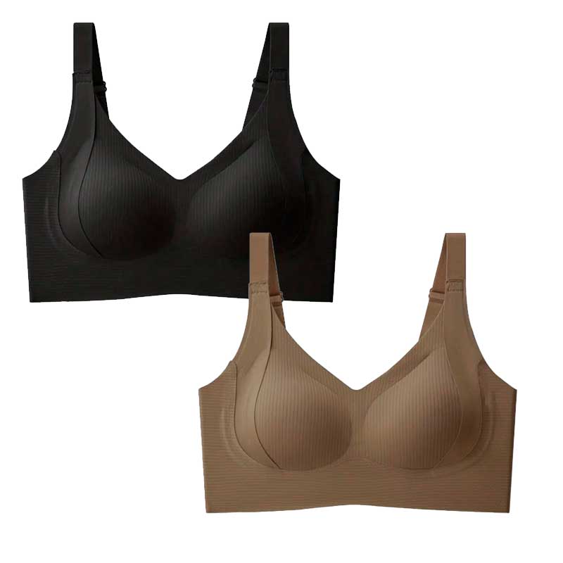 Sutiã Havana Vieira [COMPRE 1 E LEVE 2]