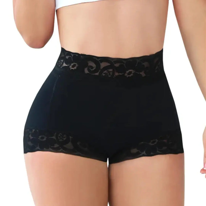 PANTY SHAPER - Calcinha Modeladora - [Compre 1 Leve 3] + Brinde Exclusivo