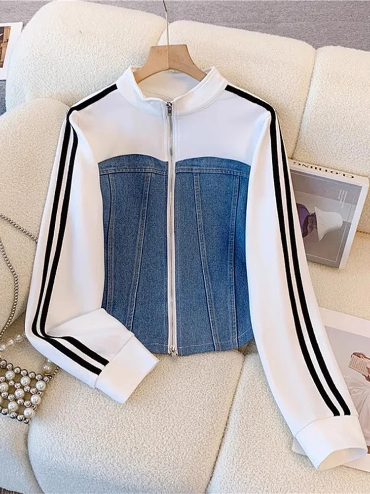 Conjunto Jeans Marcelle