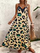 Vestido Zanzibar - Leveza a cada movimento